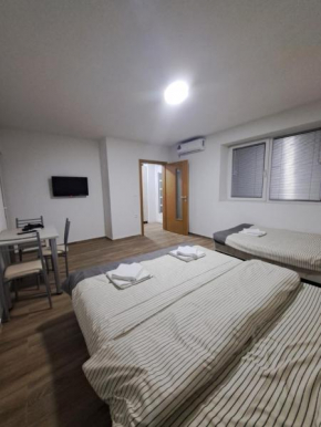 Sky Center Apartments